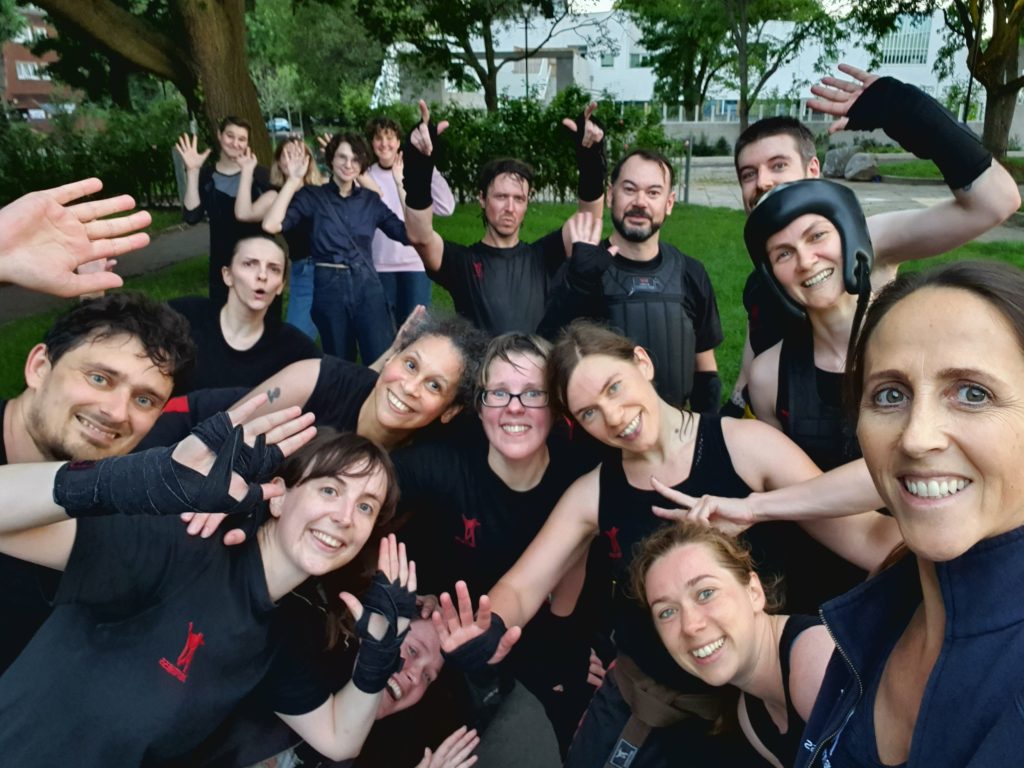 TOURNAMENT FUN | KB Fitness